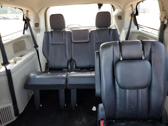 Photo 10 from auction – 2013 CHRYSLER TOWN & COU with VIN 2C4RC1CG7DR508801