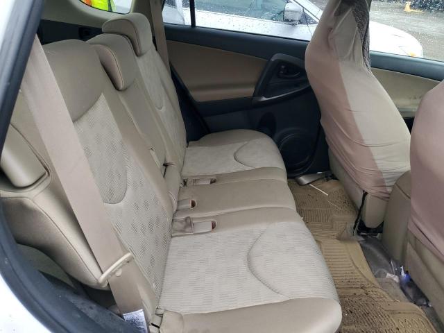 Photo 11 from auction – 2010 TOYOTA RAV4 with VIN JTMBF4DV2A5022610