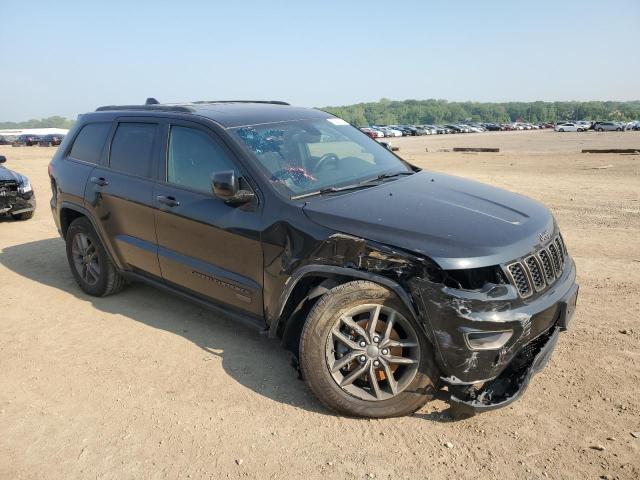 Photo 4 from auction – 2016 JEEP GRAND CHER with VIN 1C4RJFAG2GC414392