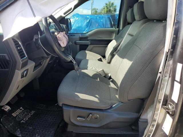 Photo 7 from auction – 2015 FORD F150 SUPER with VIN 1FTEW1CG4FFB88207