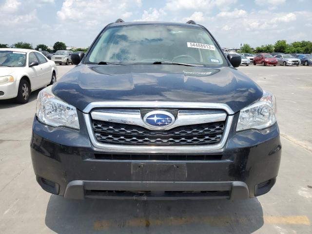 Photo 5 from auction – 2016 SUBARU FORESTER 2 with VIN JF2SJABC9GH527308