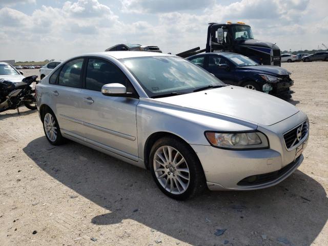 Photo 4 from auction – 2011 VOLVO S40 T5 with VIN YV1672MS0B2548482