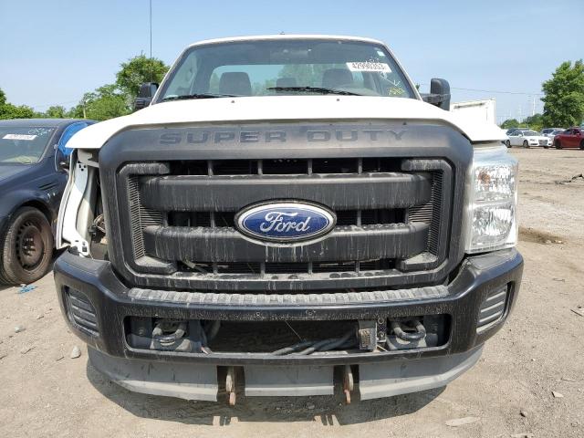 Photo 5 from auction – 2011 FORD F350 SUPER with VIN 1FTRF3B60BEA75330