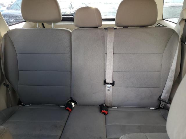 Photo 10 from auction – 2010 FORD ESCAPE HYB with VIN 1FMCU5K39AKD02765