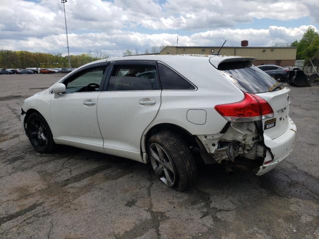 Photo 2 from auction – 2011 TOYOTA VENZA with VIN 4T3ZK3BB7BU035697