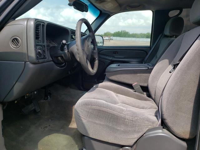 Photo 7 from auction – 2005 GMC NEW SIERRA with VIN 2GTEC13TX51375074
