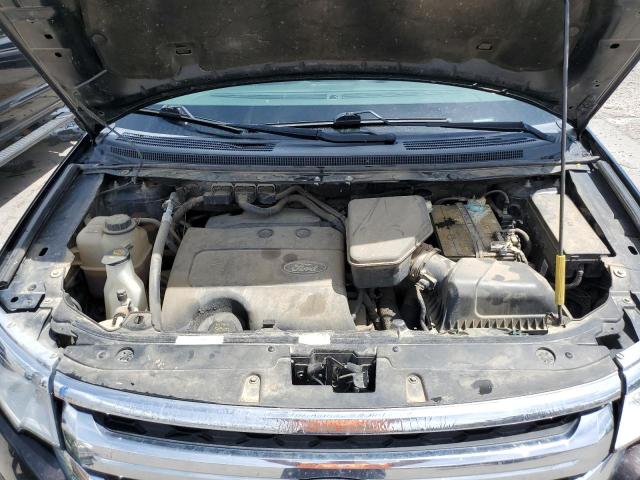 Photo 12 from auction – 2013 FORD EDGE SEL with VIN 2FMDK4JC3DBC17330