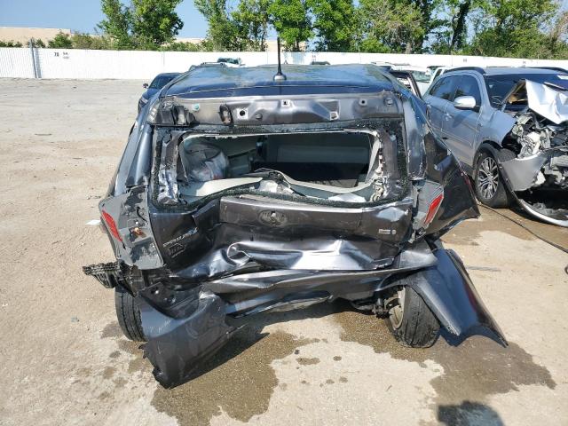 Photo 6 from auction – 2012 TOYOTA PRIUS V with VIN JTDZN3EU7C3031321