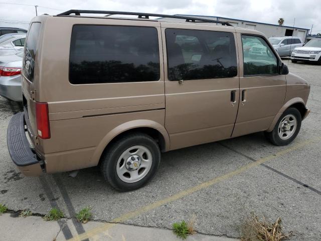 Photo 3 from auction – 2005 CHEVROLET ASTRO with VIN 1GNDM19X95B109202