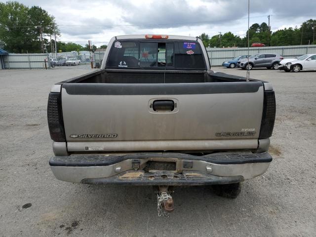 Photo 6 from auction – 2000 CHEVROLET SILVERADO with VIN 2GCEK19T5Y1397403