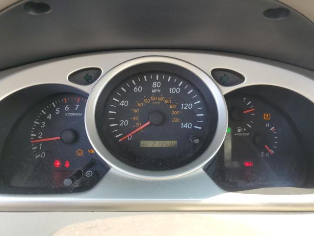 صورة رقم 9 من المزاد - 2004 TOYOTA HIGHLANDER مع VIN JTEEP21A140045521
