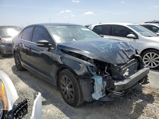 Photo 4 from auction – 2017 VOLKSWAGEN JETTA SE with VIN 3VWDB7AJ7HM236503