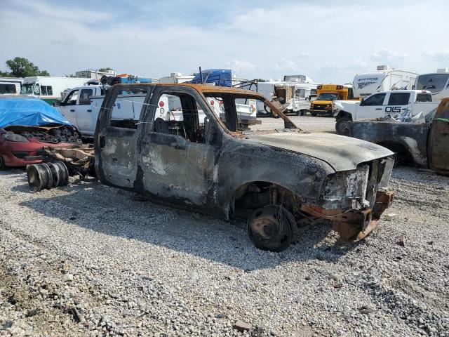 Photo 4 from auction – 2005 FORD F350 SUPER with VIN 1FTWW33P15EB64614