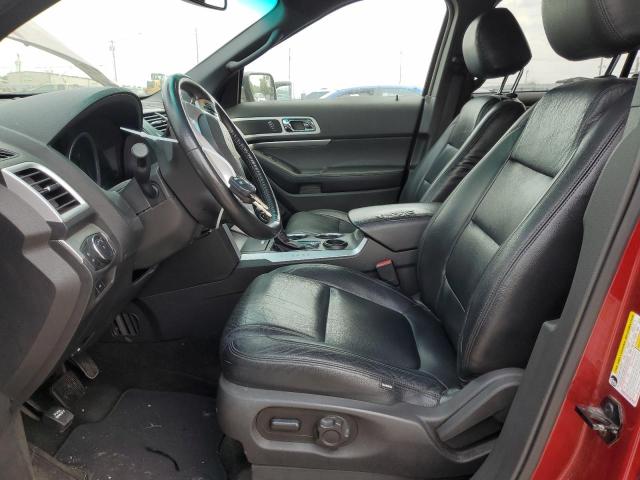 Photo 7 from auction – 2014 FORD EXPLORER X with VIN 1FM5K7D84EGA63671