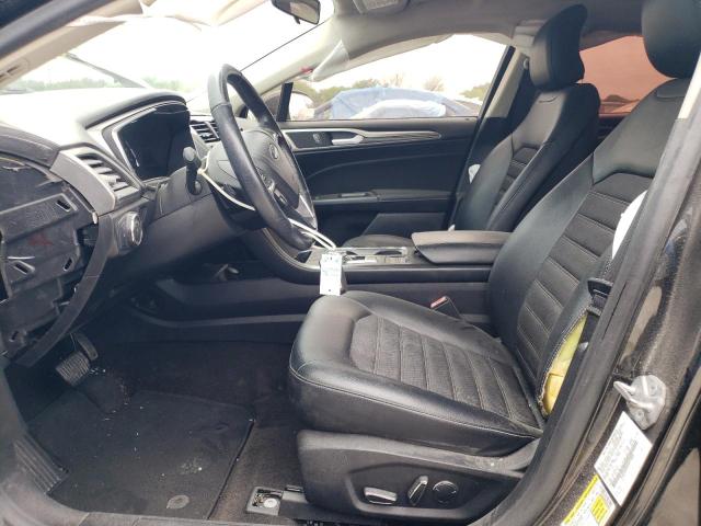 Photo 7 from auction – 2017 FORD FUSION SE with VIN 3FA6P0HD8HR353889