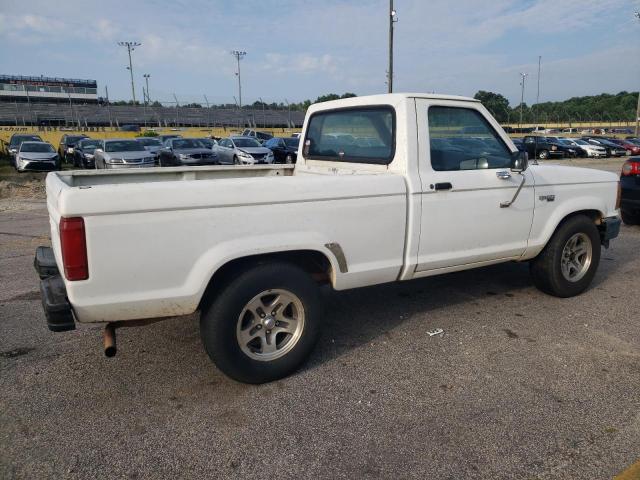 Photo 3 from auction – 1989 FORD RANGER with VIN 1FTCR10A6KUA55808