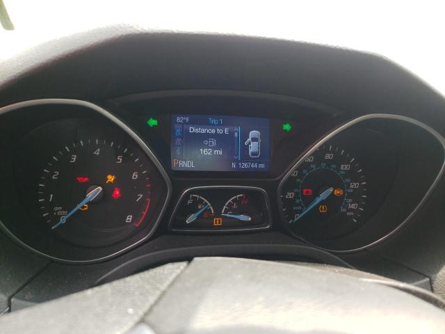 Photo 9 from auction – 2014 FORD FOCUS SE with VIN 1FADP3K29EL434961