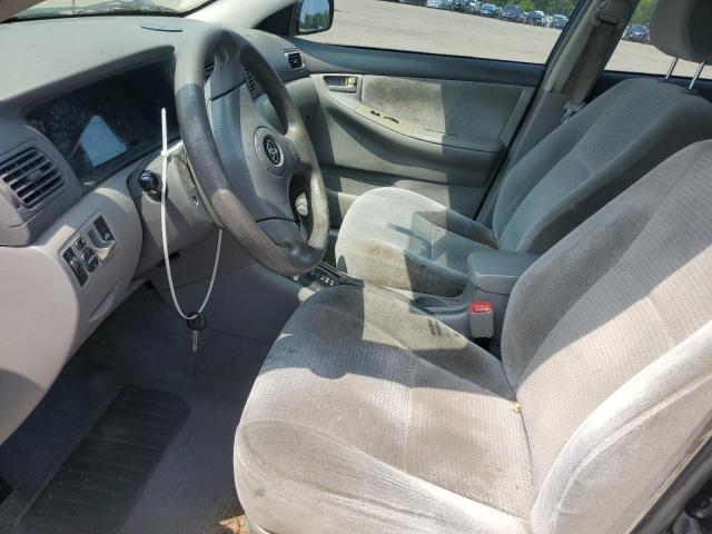 Photo 7 from auction – 2007 TOYOTA COROLLA CE with VIN 1NXBR32E17Z828162