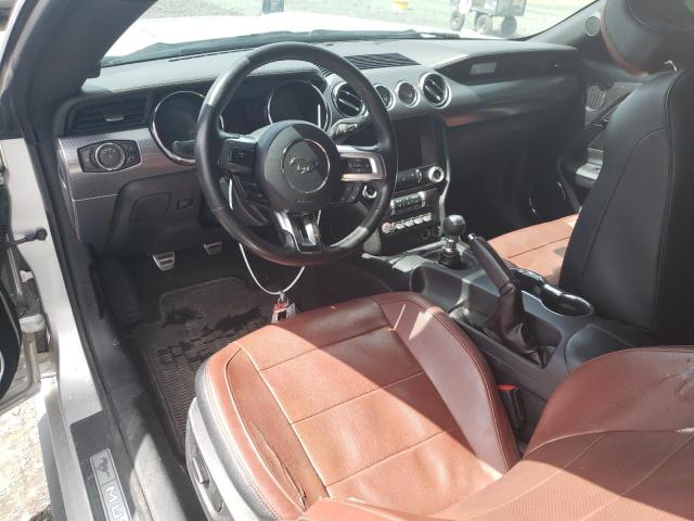 Фото 8 с аукциона – 2015 FORD MUSTANG с VIN 1FA6P8TH3F5359012