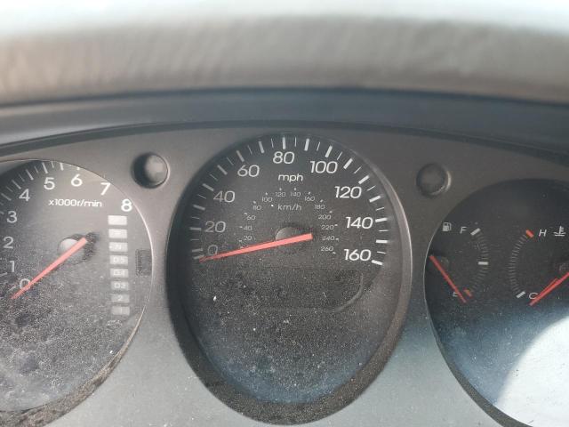 Photo 9 from auction – 2003 ACURA 3.2TL with VIN 19UUA56633A015826