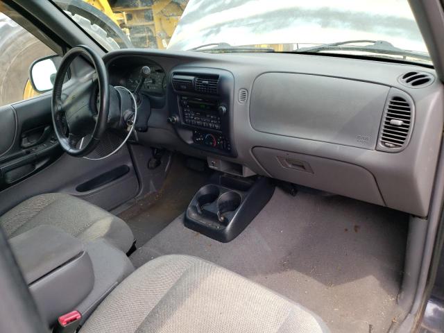 Photo 8 from auction – 2000 FORD RANGER SUP with VIN 1FTYR14V2YTB03449