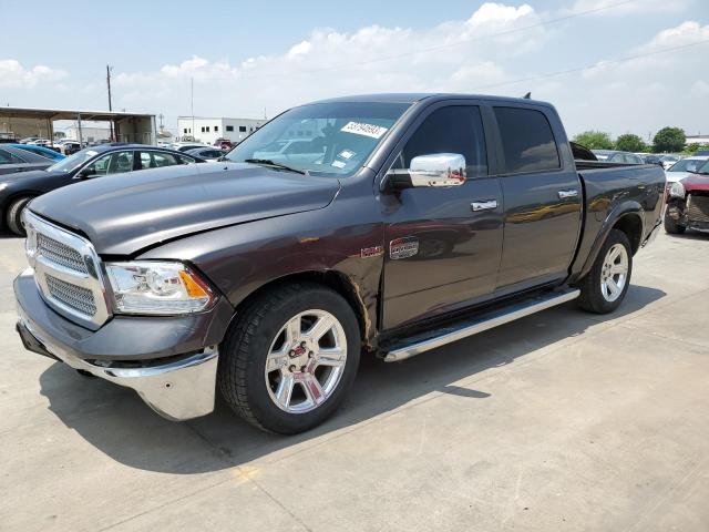 RAM 1500 LONGH 2015 with VIN 1C6RR7PT0FS788384 - Photo from auction