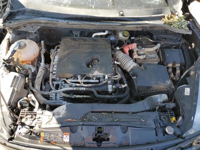Photo 12 from auction – 2020 FORD ESCAPE SE with VIN 1FMCU0G64LUC23226