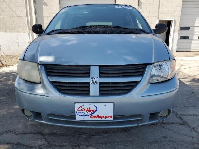 Photo 5 from auction – 2005 DODGE GRAND CARA with VIN 2D4GP44L85R470430