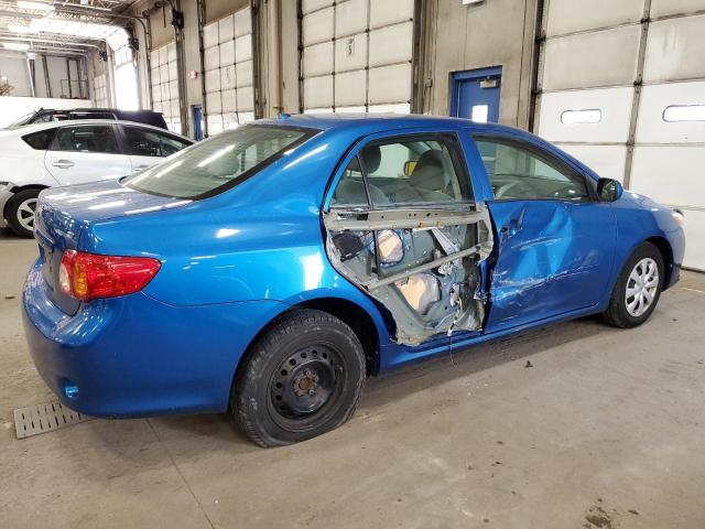 Photo 3 from auction – 2010 TOYOTA COROLLA BA with VIN 2T1BU4EE8AC511388