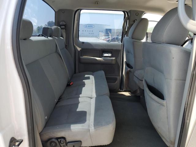Photo 10 from auction – 2008 FORD F150 SUPER with VIN 1FTRW12W28FA77149