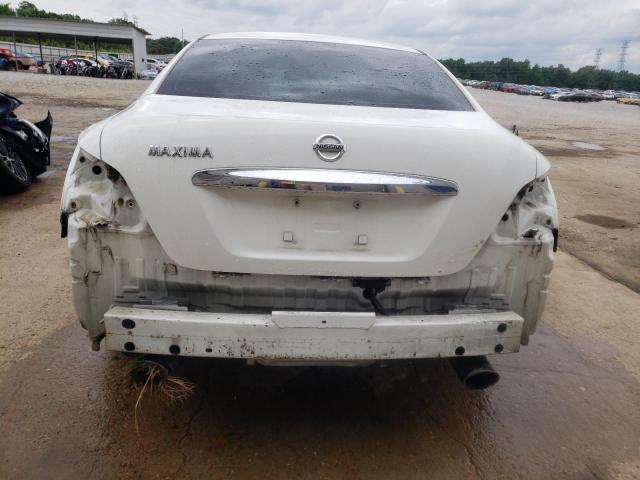Photo 6 from auction – 2011 NISSAN MAXIMA S with VIN 1N4AA5AP1BC850432