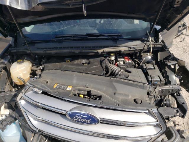 Photo 12 from auction – 2018 FORD EDGE TITAN with VIN 2FMPK4K92JBB73834