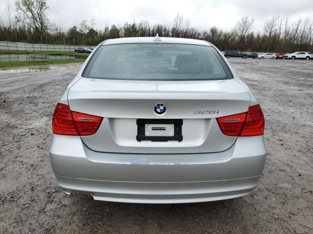 Photo 6 from auction – 2011 BMW 328 XI with VIN WBAPK7C58BA819518
