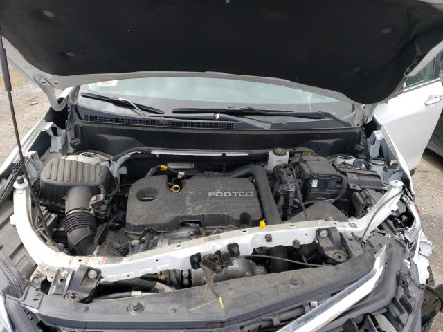 Photo 11 from auction – 2021 CHEVROLET EQUINOX PR with VIN 3GNAXXEV9MS125002