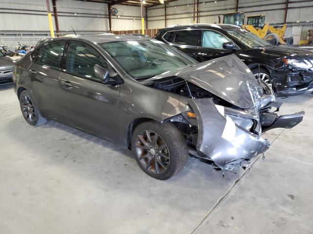 Photo 4 from auction – 2015 DODGE DART SXT with VIN 1C3CDFBB4FD346397