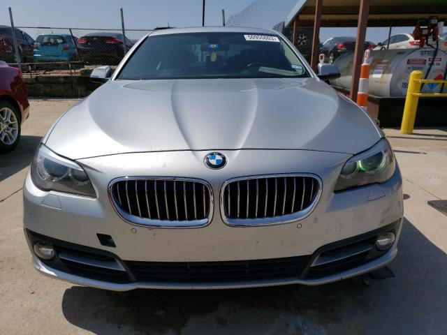 صورة رقم 5 من المزاد - 2016 BMW 535 I مع VIN WBA5B1C57GG133480