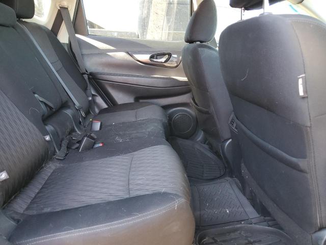 Photo 10 from auction – 2018 NISSAN ROGUE S with VIN 5N1AT2MT8JC776724