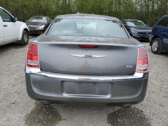 Photo 6 from auction – 2012 CHRYSLER 300 LIMITE with VIN 2C3CCACG8CH191514