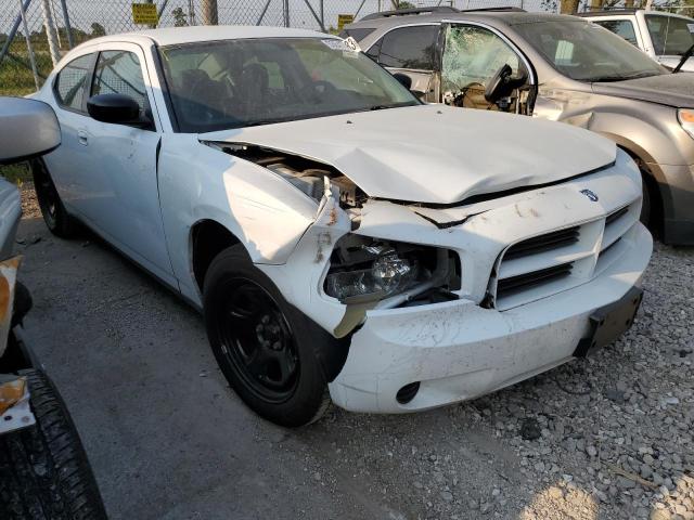 Photo 4 from auction – 2010 DODGE CHARGER with VIN 2B3AA4CV1AH304226