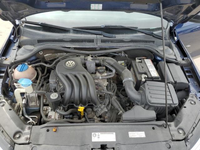 Photo 11 from auction – 2013 VOLKSWAGEN JETTA BASE with VIN 3VW1K7AJ0DM265807