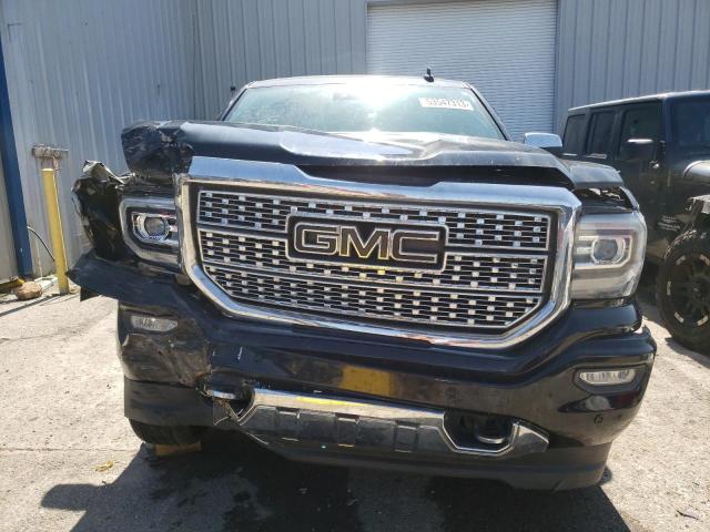 Foto 5 de la subasta – 2016 GMC SIERRA K15 con VIN 3GTU2PEC2GG243953