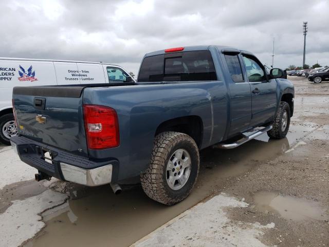 Photo 3 from auction – 2007 CHEVROLET SILVERADO with VIN 2GCEC19J471534406
