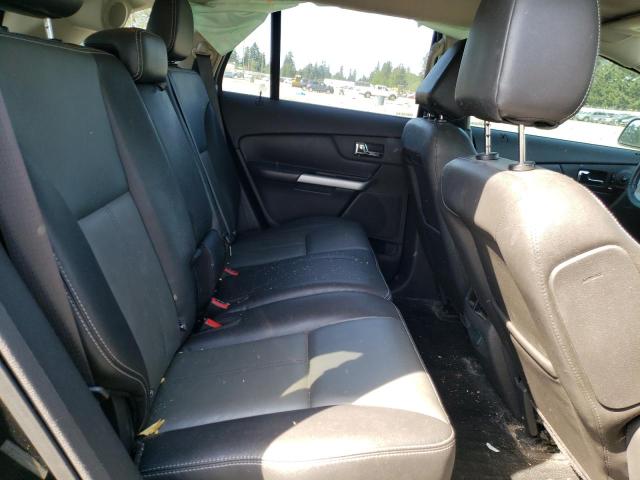 Photo 10 from auction – 2014 FORD EDGE SPORT with VIN 2FMDK4AK8EBA46549