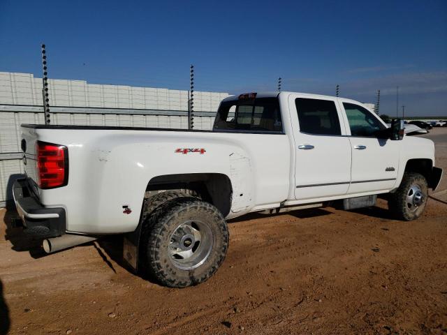 Photo 3 from auction – 2016 CHEVROLET SILVERADO with VIN 1GC4K1E88GF167598