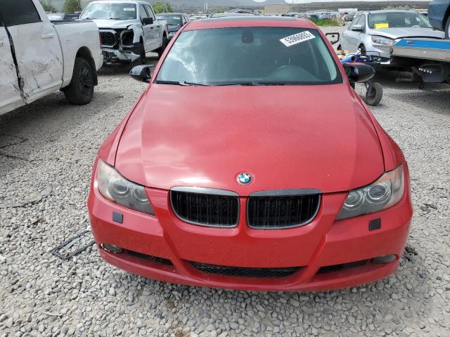 Zdjęcie 5 z aukcji – 2008 BMW 335 XI z VIN WBAVD53598A282558