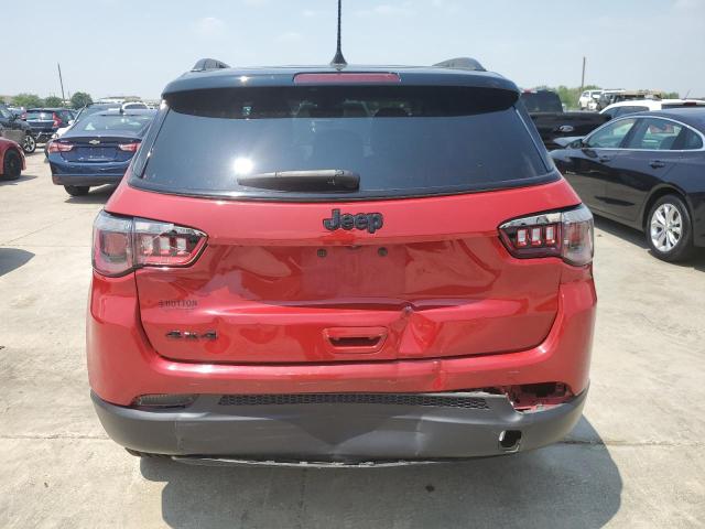 Photo 6 from auction – 2018 JEEP COMPASS LA with VIN 3C4NJDBB5JT434055