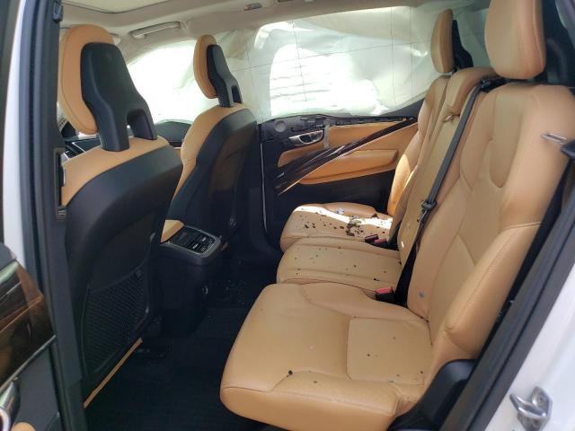 Photo 11 from auction – 2016 VOLVO XC90 T6 with VIN YV4A22PKXG1036751