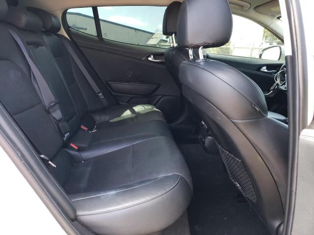 Photo 10 from auction – 2018 KIA STINGER with VIN KNAE15LA1J6011167