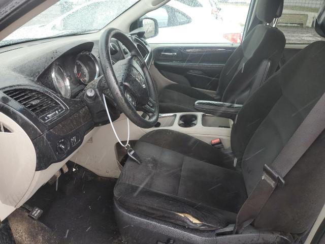 Photo 7 from auction – 2016 DODGE GRAND CARA with VIN 2C4RDGCG7GR181708