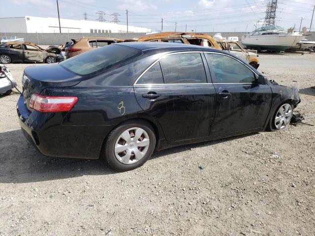Photo 3 from auction – 2009 TOYOTA CAMRY BASE with VIN 4T4BE46K99R074423